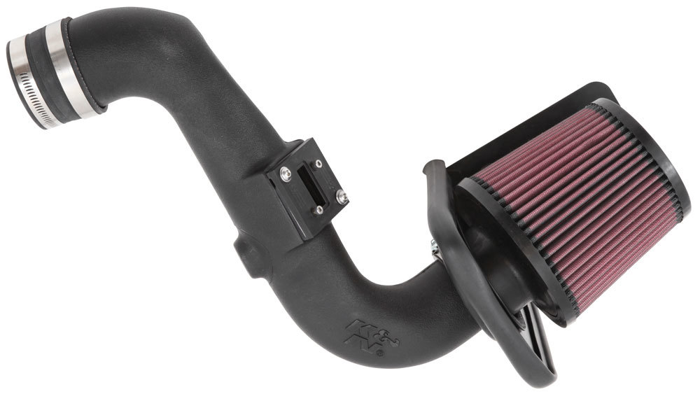 K N Air Intake